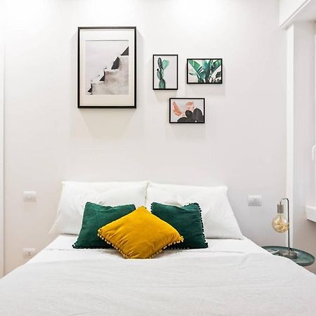 Design And New Flat In Navigli District Apartment Milan Exterior photo