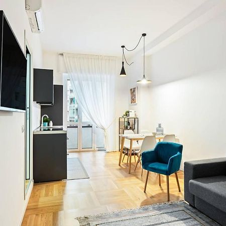 Design And New Flat In Navigli District Apartment Milan Exterior photo