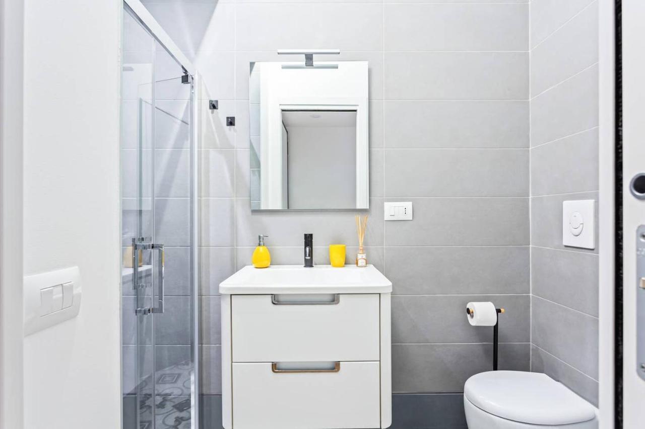Design And New Flat In Navigli District Apartment Milan Exterior photo