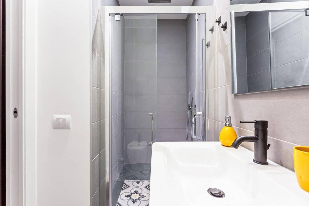 Design And New Flat In Navigli District Apartment Milan Exterior photo