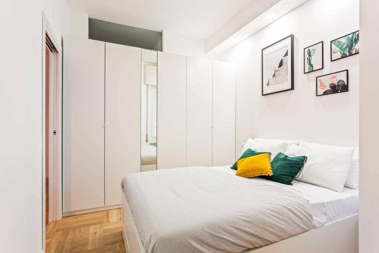 Design And New Flat In Navigli District Apartment Milan Exterior photo